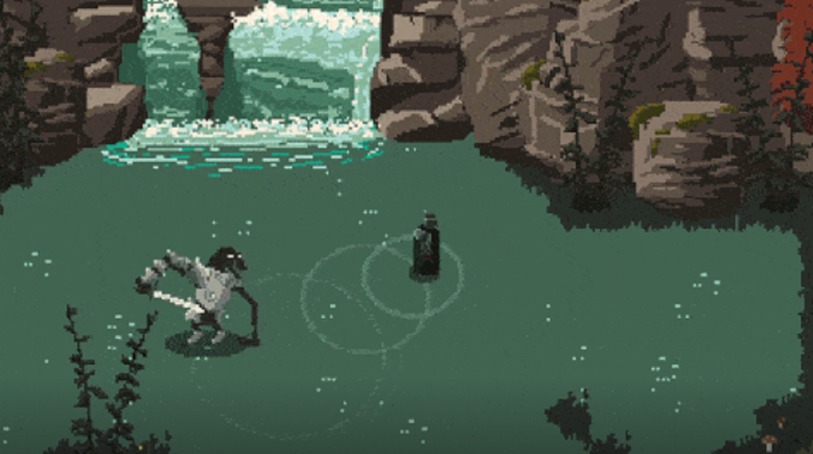 Vyden Screenshot 3